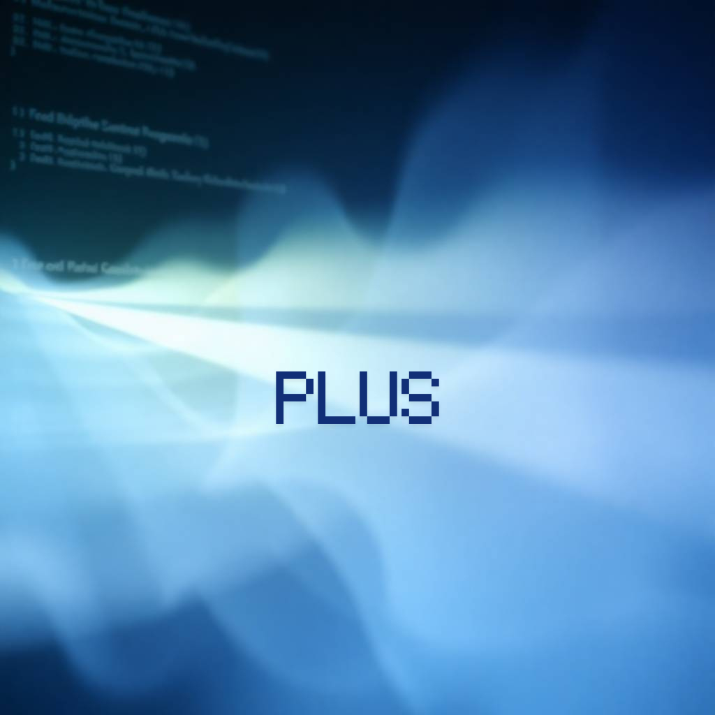 Plus